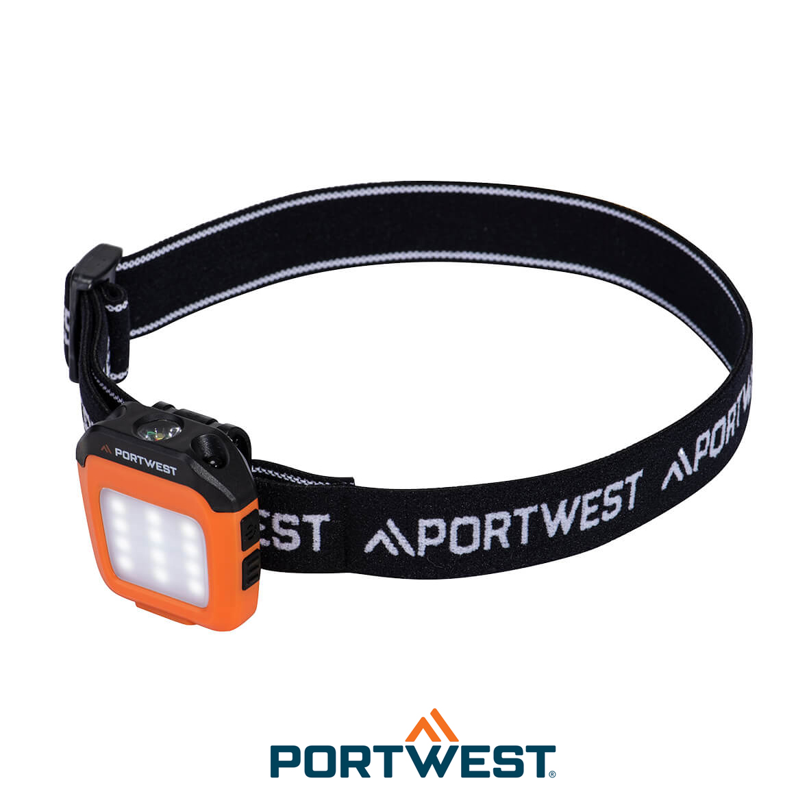 LAMPE DE CASQUETTE LED MULTIFONCTION RECHARGEABLE PAR USB